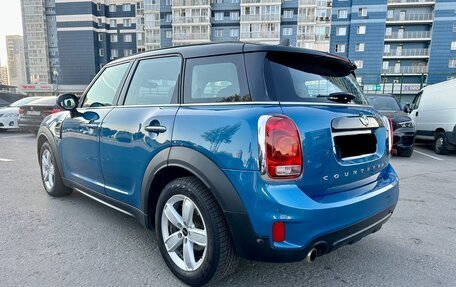 MINI Countryman II (F60), 2017 год, 2 250 000 рублей, 6 фотография