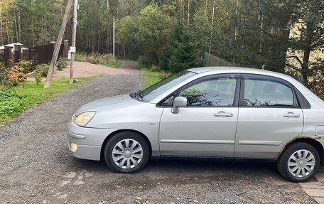 Suzuki Liana, 2007 год, 490 000 рублей, 3 фотография