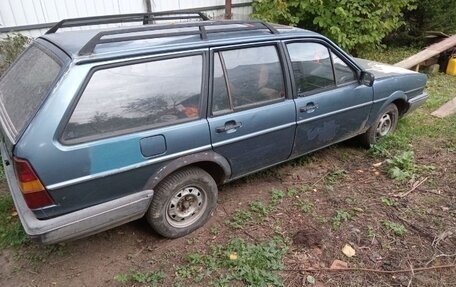 Volkswagen Passat B2, 1986 год, 60 000 рублей, 2 фотография