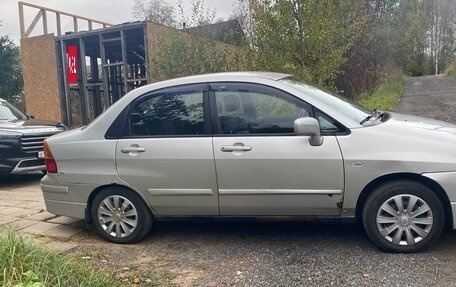 Suzuki Liana, 2007 год, 490 000 рублей, 2 фотография