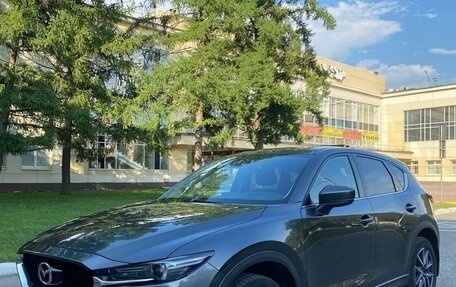 Mazda CX-5 II, 2019 год, 3 250 000 рублей, 9 фотография