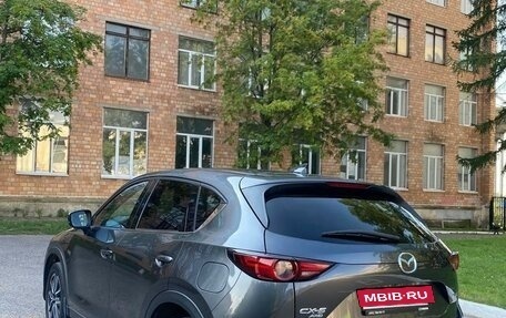 Mazda CX-5 II, 2019 год, 3 250 000 рублей, 10 фотография