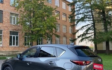 Mazda CX-5 II, 2019 год, 3 250 000 рублей, 4 фотография