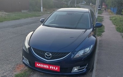 Mazda 6, 2008 год, 997 000 рублей, 1 фотография