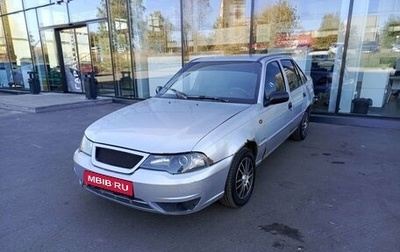 Daewoo Nexia I рестайлинг, 2011 год, 154 000 рублей, 1 фотография