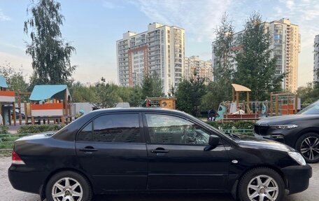 Mitsubishi Lancer IX, 2007 год, 150 000 рублей, 2 фотография