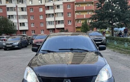 Mitsubishi Lancer IX, 2007 год, 150 000 рублей, 5 фотография