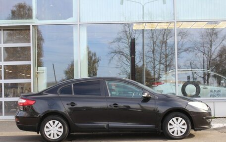 Renault Fluence I, 2010 год, 780 000 рублей, 2 фотография