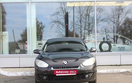 Renault Fluence I, 2010 год, 780 000 рублей, 8 фотография