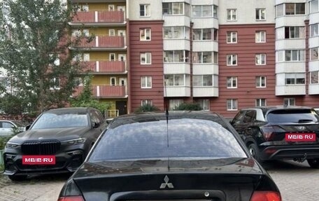 Mitsubishi Lancer IX, 2007 год, 150 000 рублей, 8 фотография