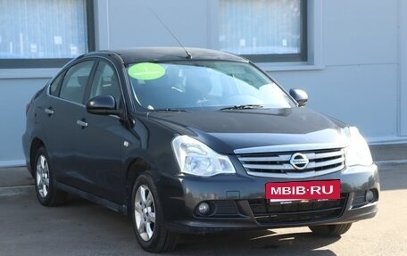 Nissan Almera, 2014 год, 749 000 рублей, 3 фотография