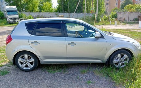 KIA cee'd I рестайлинг, 2008 год, 630 000 рублей, 3 фотография