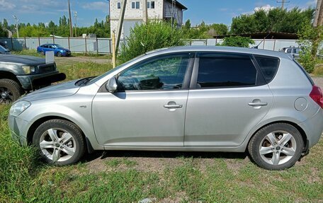 KIA cee'd I рестайлинг, 2008 год, 630 000 рублей, 4 фотография