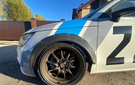 Audi A1, 2013 год, 1 100 000 рублей, 6 фотография