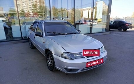 Daewoo Nexia I рестайлинг, 2011 год, 154 000 рублей, 3 фотография