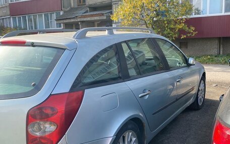 Renault Laguna II, 2001 год, 320 000 рублей, 18 фотография