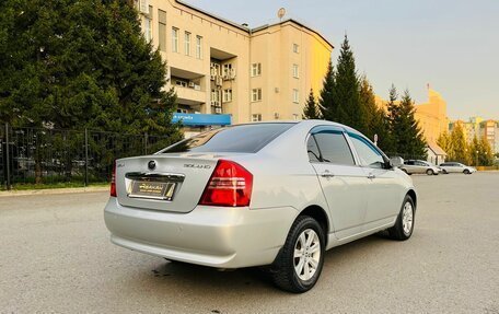 Lifan Solano I (630) рестайлинг, 2013 год, 549 000 рублей, 6 фотография