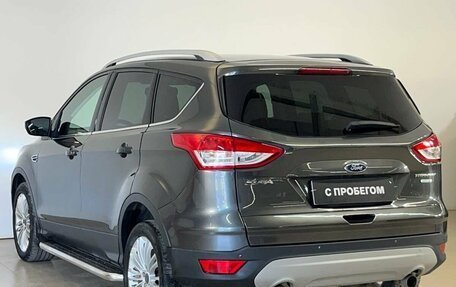 Ford Kuga III, 2016 год, 1 495 000 рублей, 5 фотография