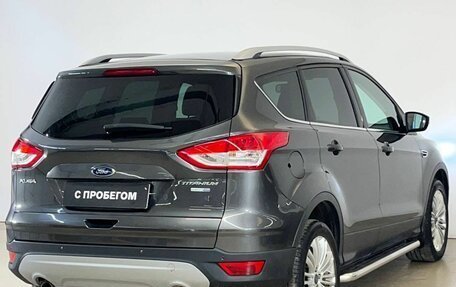 Ford Kuga III, 2016 год, 1 495 000 рублей, 7 фотография