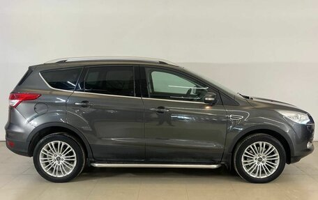 Ford Kuga III, 2016 год, 1 495 000 рублей, 8 фотография