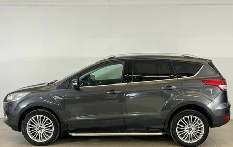 Ford Kuga III, 2016 год, 1 495 000 рублей, 4 фотография