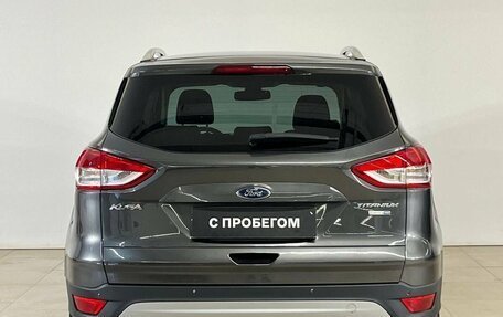 Ford Kuga III, 2016 год, 1 495 000 рублей, 6 фотография