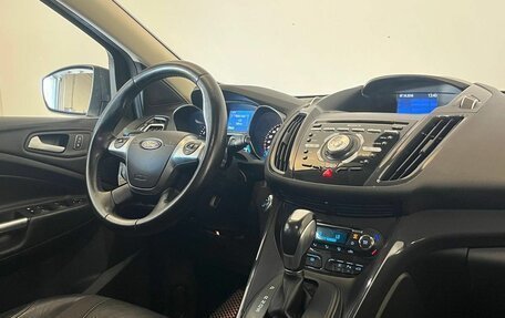 Ford Kuga III, 2016 год, 1 495 000 рублей, 12 фотография