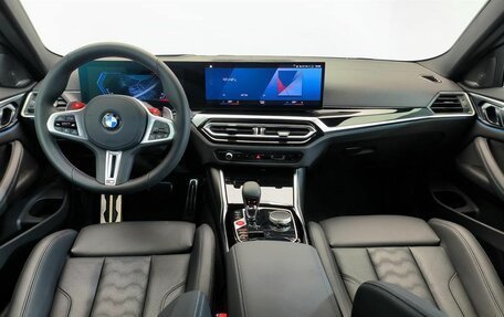 BMW M4, 2024 год, 17 050 000 рублей, 10 фотография