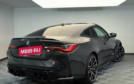 BMW M4, 2024 год, 17 050 000 рублей, 3 фотография