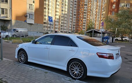 Toyota Camry, 2008 год, 1 249 000 рублей, 1 фотография