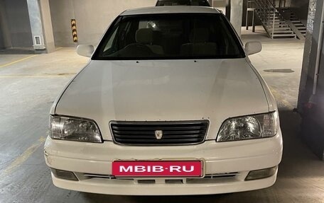 Toyota Camry V40, 1998 год, 520 000 рублей, 1 фотография