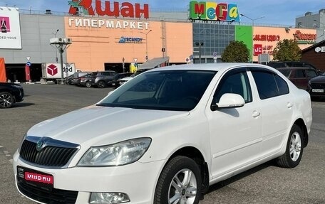 Skoda Octavia, 2012 год, 1 046 000 рублей, 1 фотография