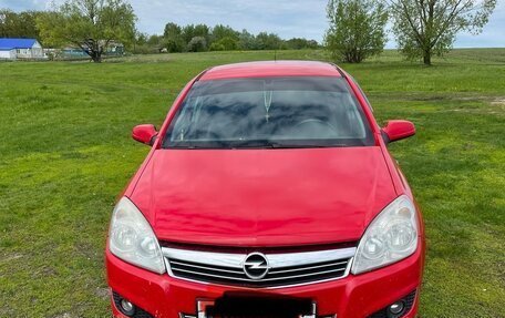 Opel Astra H, 2007 год, 720 000 рублей, 5 фотография