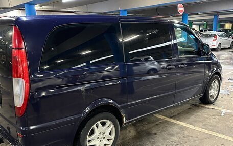 Mercedes-Benz Vito, 2006 год, 1 350 000 рублей, 3 фотография