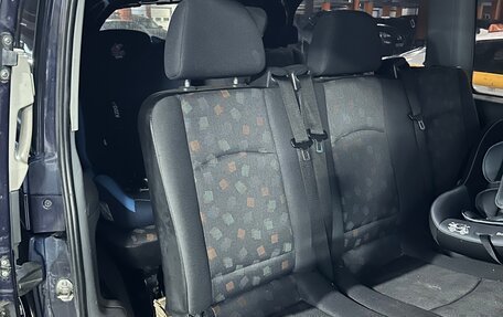 Mercedes-Benz Vito, 2006 год, 1 350 000 рублей, 7 фотография