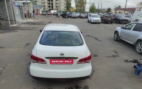 Nissan Almera, 2017 год, 725 000 рублей, 7 фотография