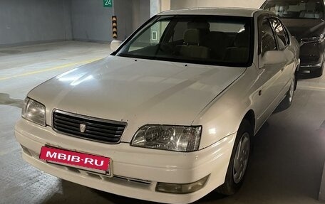 Toyota Camry V40, 1998 год, 520 000 рублей, 2 фотография