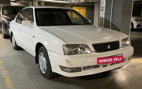 Toyota Camry V40, 1998 год, 520 000 рублей, 3 фотография