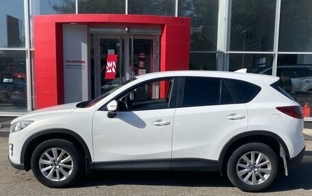 Mazda CX-5 II, 2015 год, 1 940 000 рублей, 4 фотография