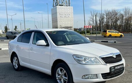 Skoda Octavia, 2012 год, 1 046 000 рублей, 3 фотография