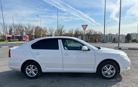 Skoda Octavia, 2012 год, 1 046 000 рублей, 4 фотография