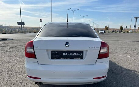 Skoda Octavia, 2012 год, 1 046 000 рублей, 6 фотография