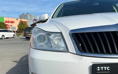 Skoda Octavia, 2012 год, 1 046 000 рублей, 17 фотография