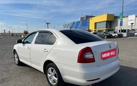 Skoda Octavia, 2012 год, 1 046 000 рублей, 7 фотография