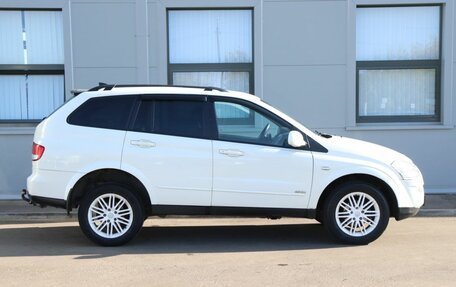 SsangYong Kyron I, 2013 год, 1 049 000 рублей, 4 фотография