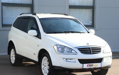 SsangYong Kyron I, 2013 год, 1 049 000 рублей, 3 фотография