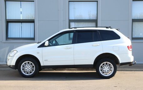 SsangYong Kyron I, 2013 год, 1 049 000 рублей, 8 фотография