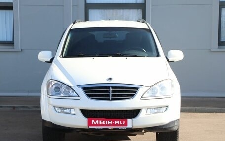 SsangYong Kyron I, 2013 год, 1 049 000 рублей, 2 фотография