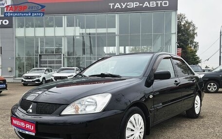 Mitsubishi Lancer IX, 2006 год, 485 000 рублей, 1 фотография