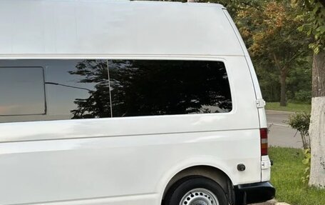 Volkswagen Caravelle T5, 2006 год, 1 150 000 рублей, 11 фотография